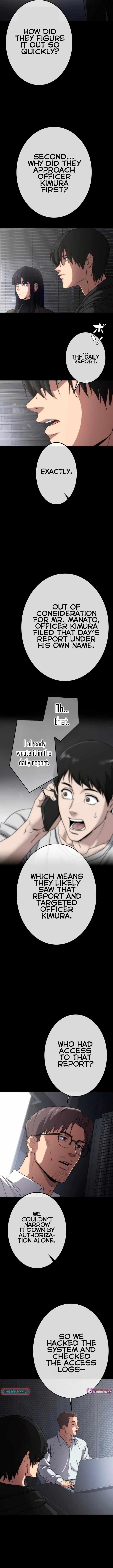 Pavane for the Dead Hunter Chapter 9-eng-li - Page 6