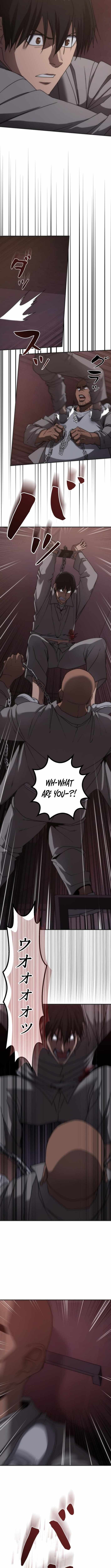 Pavane for the Dead Hunter Chapter 6-eng-li - Page 10