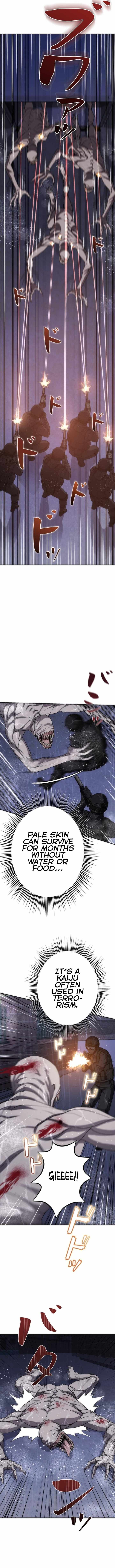 Pavane for the Dead Hunter Chapter 10-eng-li - Page 8