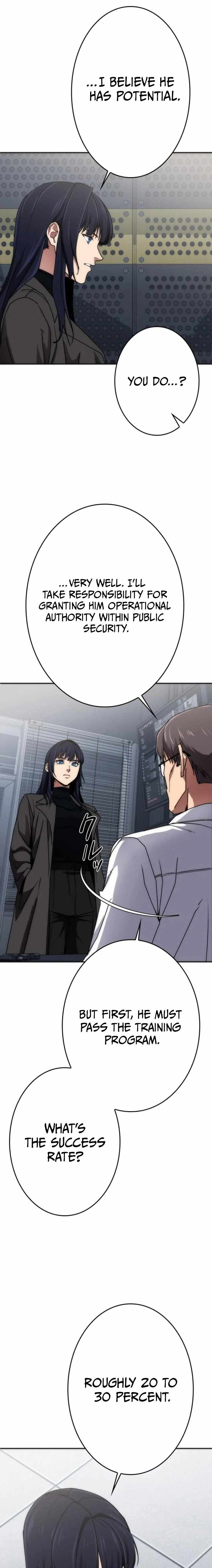 Pavane for the Dead Hunter Chapter 12-eng-li - Page 12