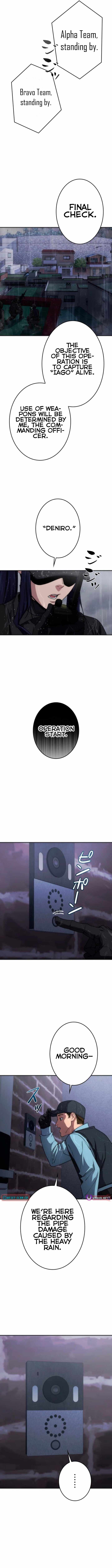 Pavane for the Dead Hunter Chapter 10-eng-li - Page 3
