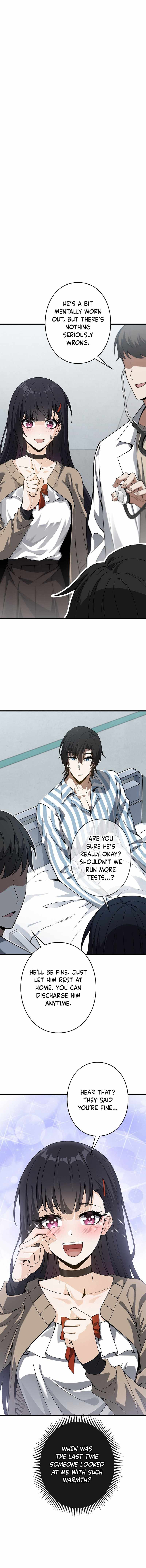 Reincarnated as a Mediocre Member of a Prestigious Family, I Used to Be the Strongest Chapter 1-eng-li - Page 14