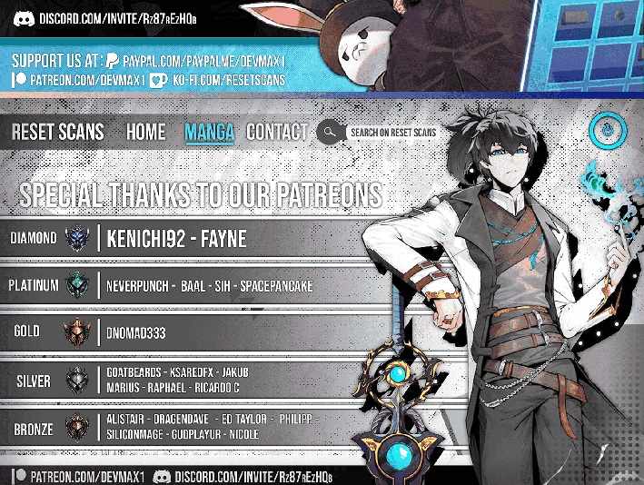 Reincarnated as a Mediocre Member of a Prestigious Family, I Used to Be the Strongest Chapter 9-eng-li - Page 9