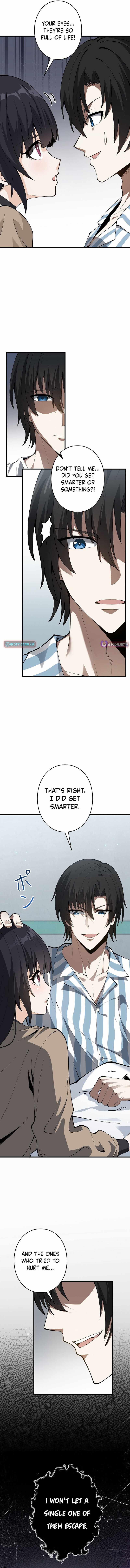 Reincarnated as a Mediocre Member of a Prestigious Family, I Used to Be the Strongest Chapter 1-eng-li - Page 17