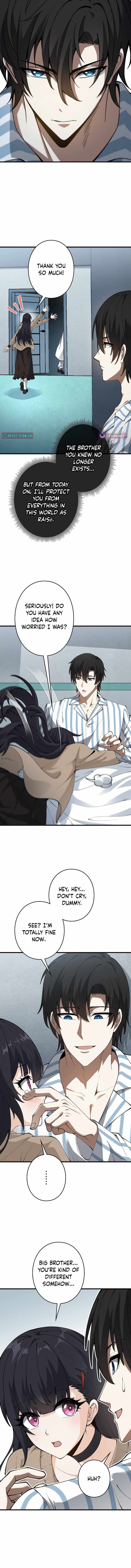 Reincarnated as a Mediocre Member of a Prestigious Family, I Used to Be the Strongest Chapter 1-eng-li - Page 16