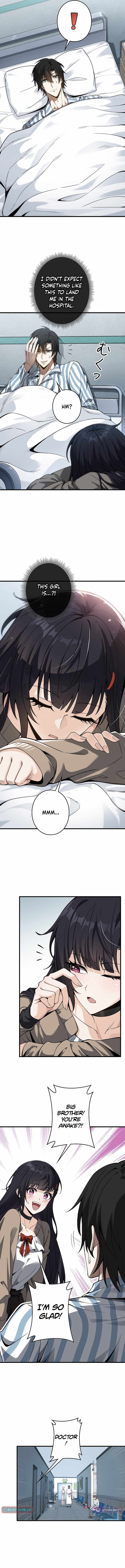 Reincarnated as a Mediocre Member of a Prestigious Family, I Used to Be the Strongest Chapter 1-eng-li - Page 13