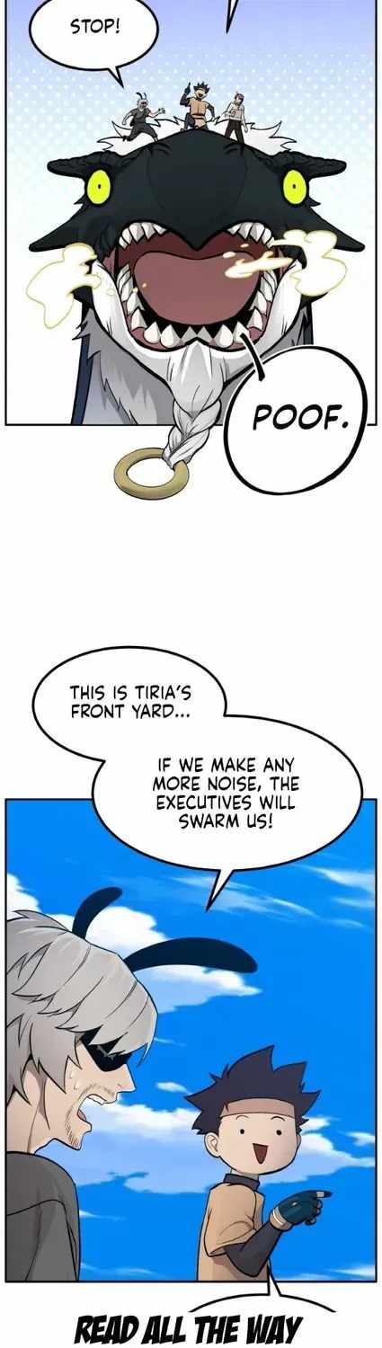 Counter Cube Chapter 196-eng-li - Page 8