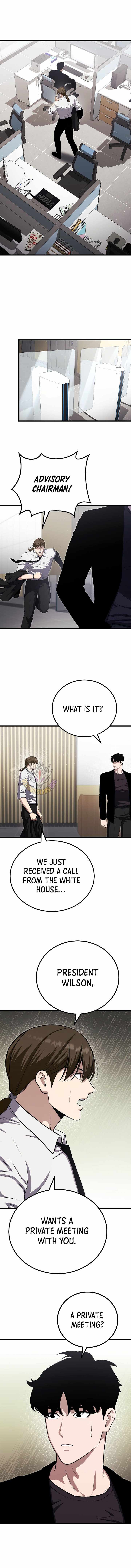 Level 1 Player Chapter 144-eng-li - Page 4