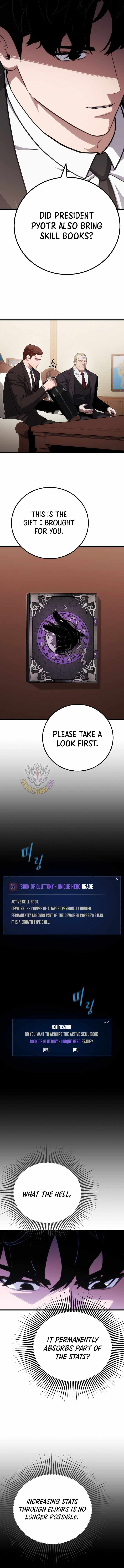 Level 1 Player Chapter 146-eng-li - Page 14