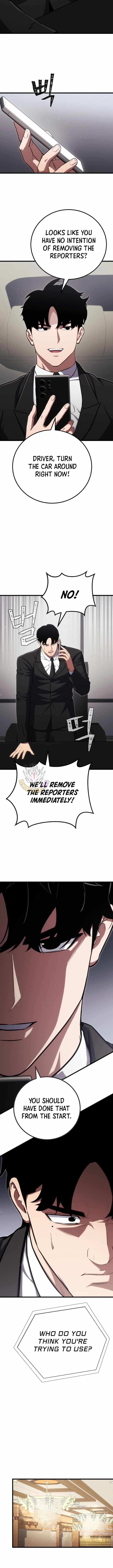 Level 1 Player Chapter 146-eng-li - Page 3