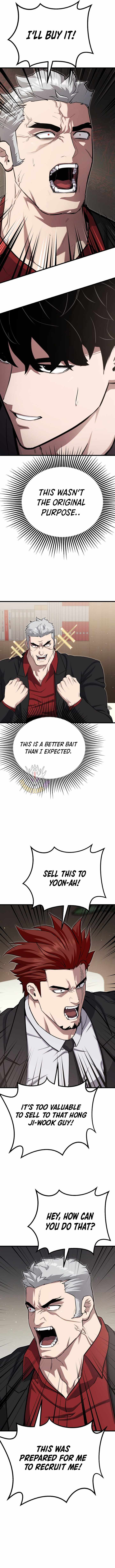 Level 1 Player Chapter 143-eng-li - Page 5