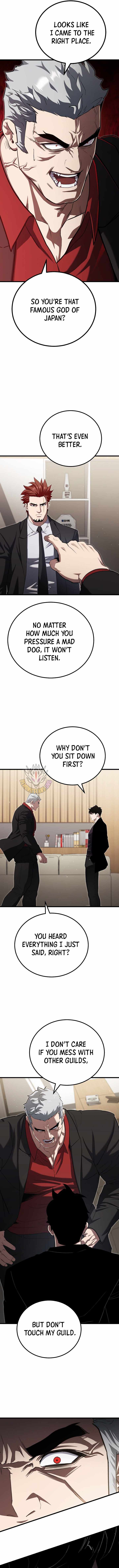 Level 1 Player Chapter 142-eng-li - Page 13