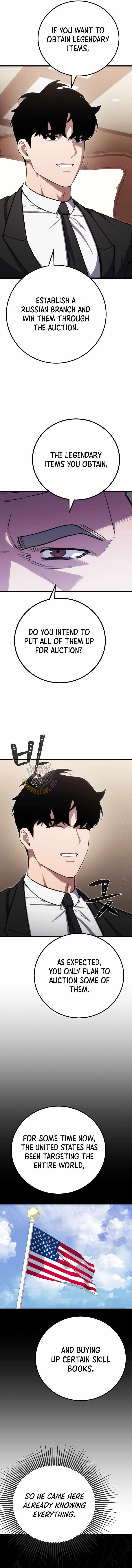 Level 1 Player Chapter 146-eng-li - Page 13