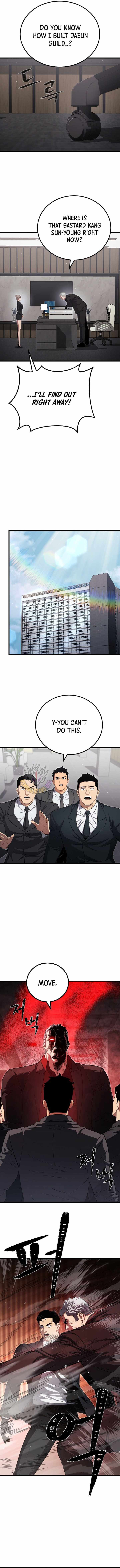 Level 1 Player Chapter 142-eng-li - Page 9
