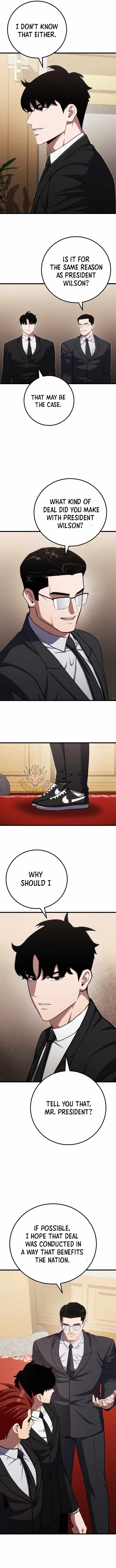 Level 1 Player Chapter 146-eng-li - Page 6
