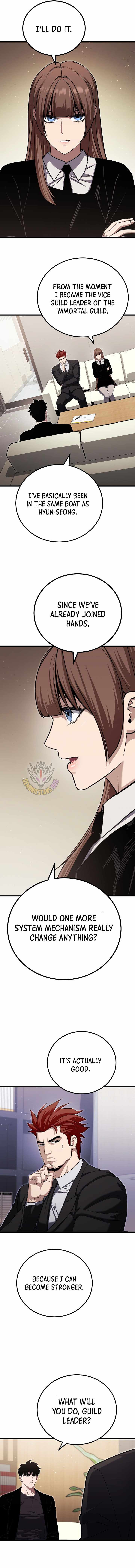Level 1 Player Chapter 142-eng-li - Page 3