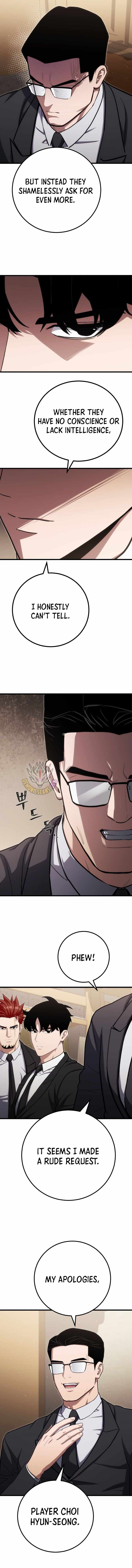 Level 1 Player Chapter 146-eng-li - Page 8