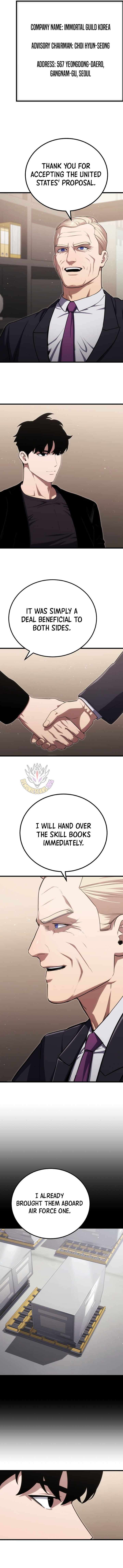 Level 1 Player Chapter 145-eng-li - Page 4