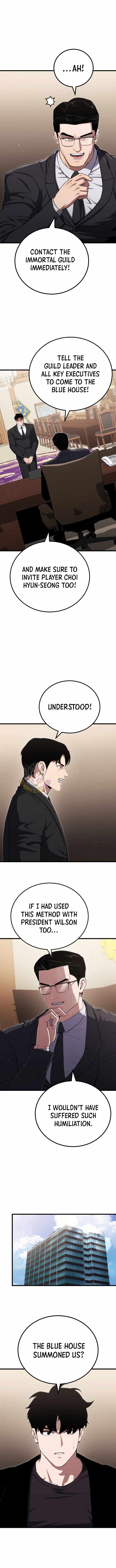 Level 1 Player Chapter 145-eng-li - Page 11