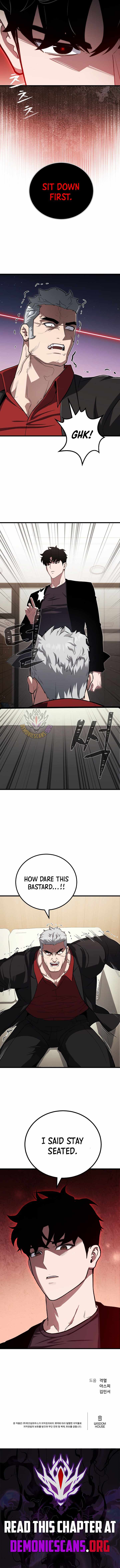 Level 1 Player Chapter 142-eng-li - Page 14