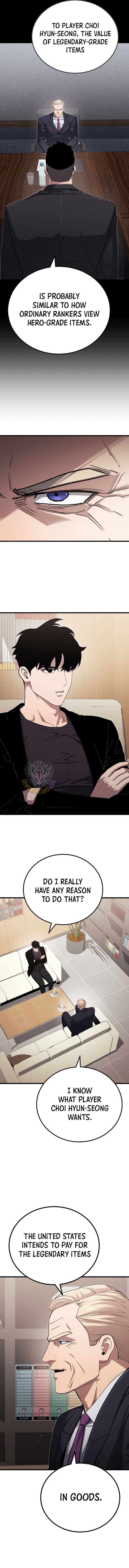 Level 1 Player Chapter 144-eng-li - Page 14