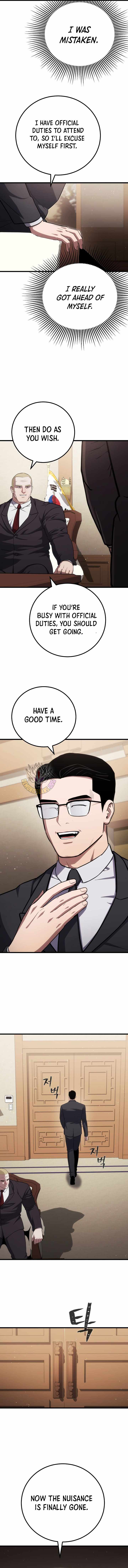 Level 1 Player Chapter 146-eng-li - Page 11