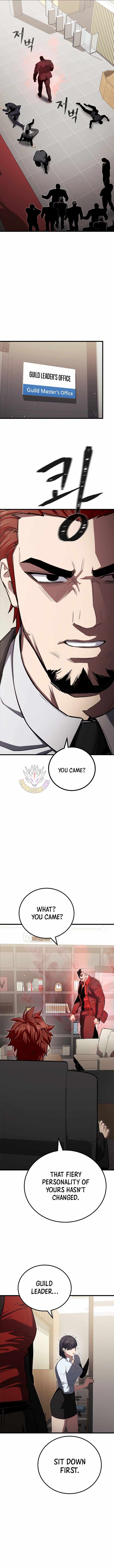 Level 1 Player Chapter 142-eng-li - Page 10