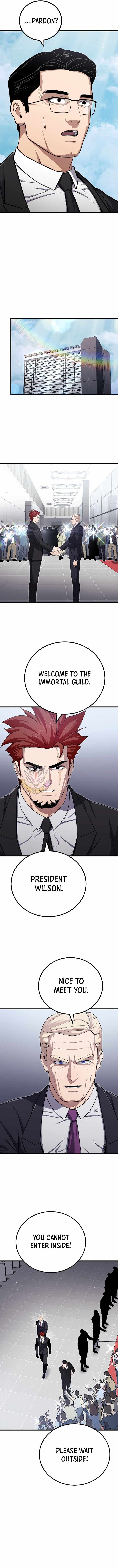 Level 1 Player Chapter 144-eng-li - Page 9