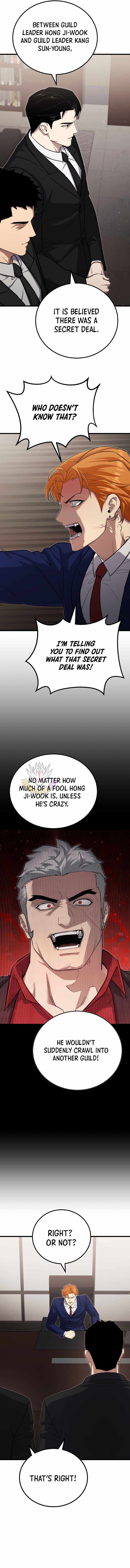 Level 1 Player Chapter 143-eng-li - Page 10