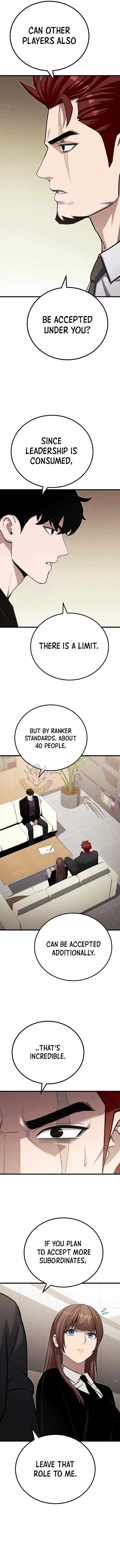 Level 1 Player Chapter 142-eng-li - Page 6