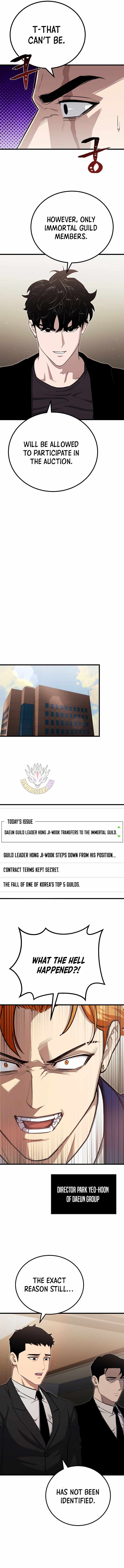 Level 1 Player Chapter 143-eng-li - Page 9