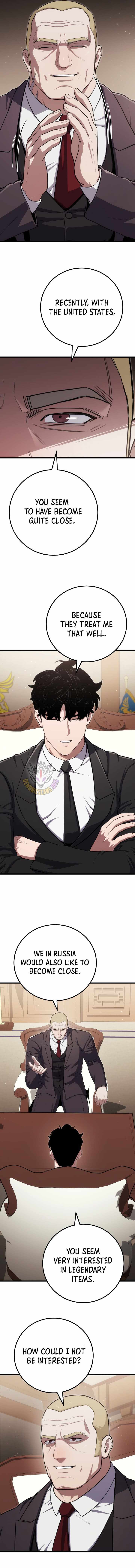 Level 1 Player Chapter 146-eng-li - Page 12