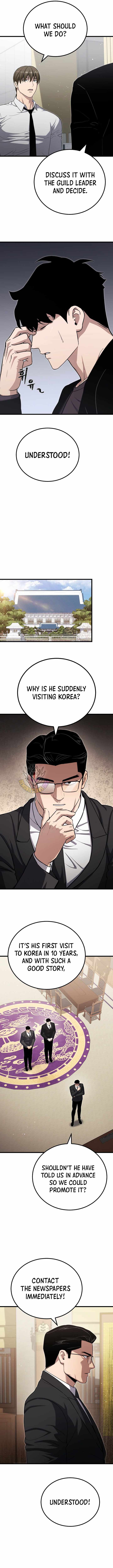 Level 1 Player Chapter 144-eng-li - Page 6