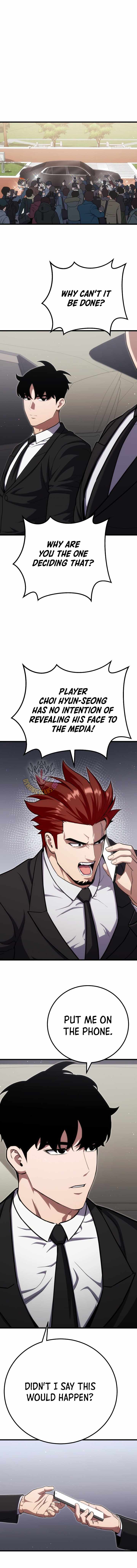 Level 1 Player Chapter 146-eng-li - Page 1
