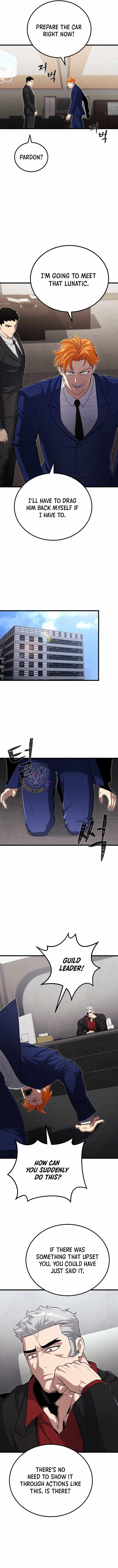 Level 1 Player Chapter 143-eng-li - Page 12