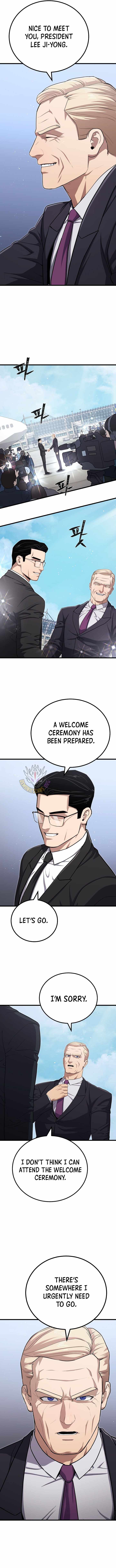 Level 1 Player Chapter 144-eng-li - Page 8