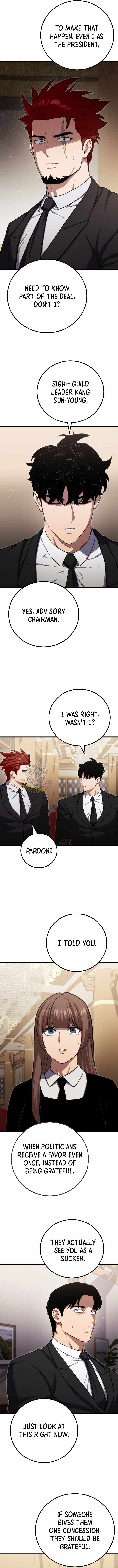 Level 1 Player Chapter 146-eng-li - Page 7