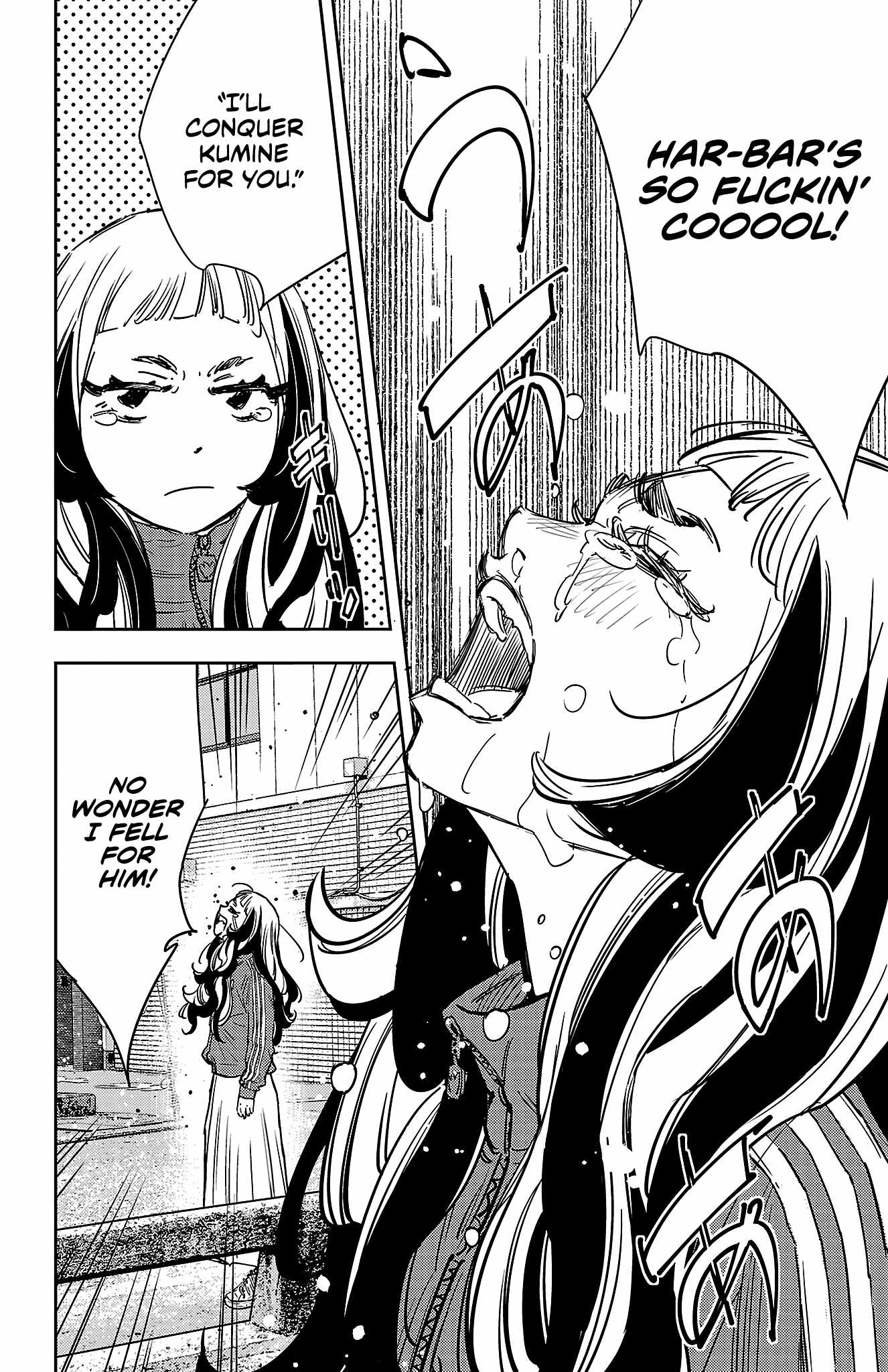 NINE PEAKS Chapter 158-eng-li - Page 10
