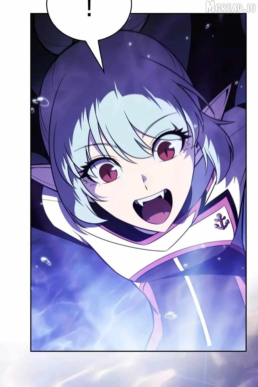 Solo Max-Level Newbie Chapter 262-eng-li - Page 16