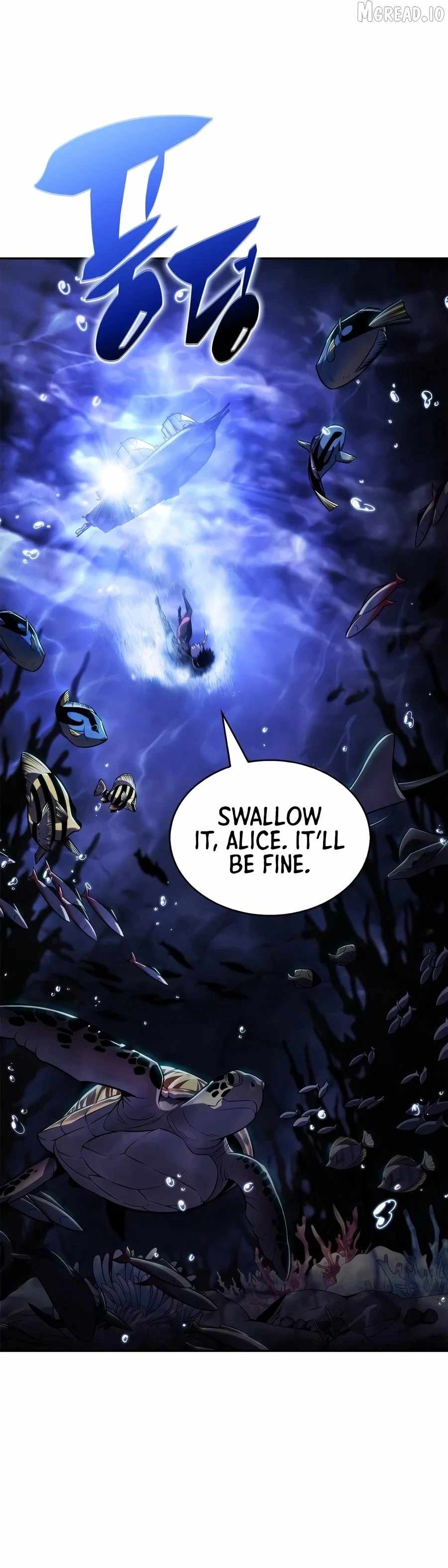 Solo Max-Level Newbie Chapter 262-eng-li - Page 14