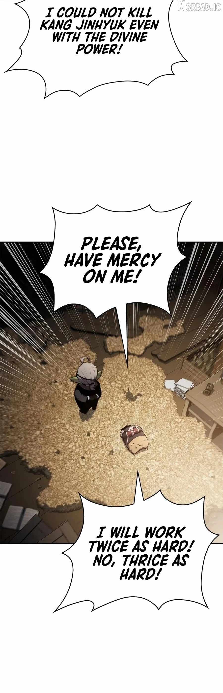 Solo Max-Level Newbie Chapter 262-eng-li - Page 18