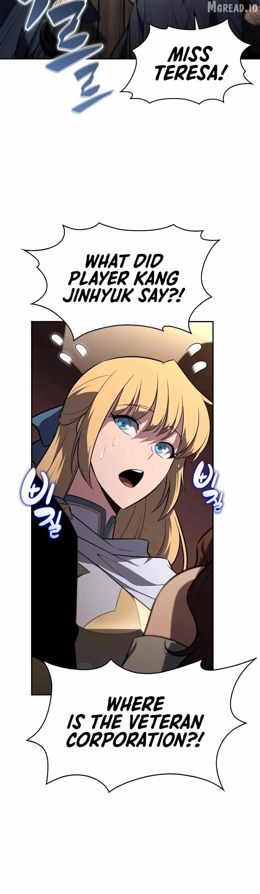 Solo Max-Level Newbie Chapter 262-eng-li - Page 6