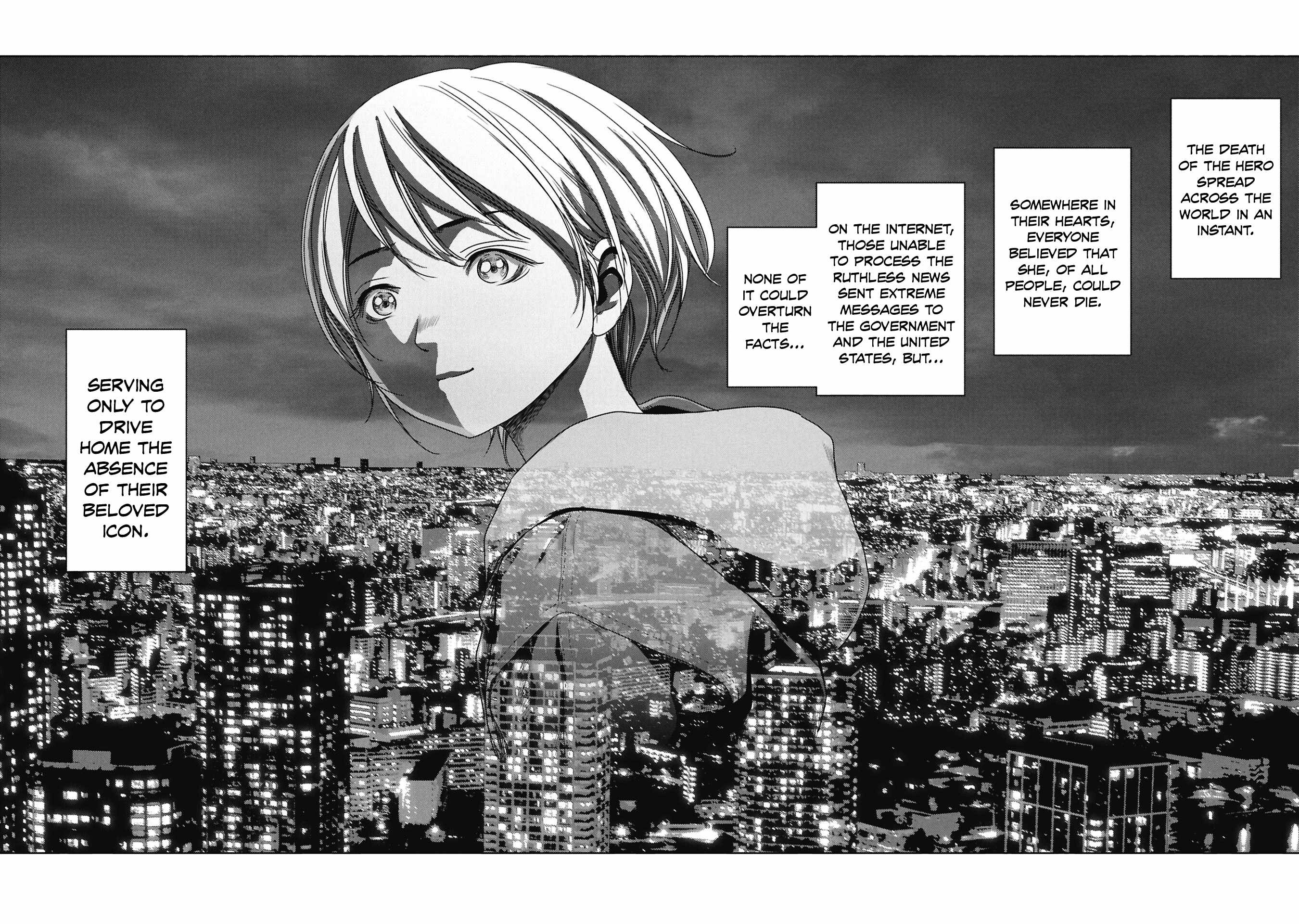 Task Force for Paranormal Disaster Management Chapter 73-eng-li - Page 77