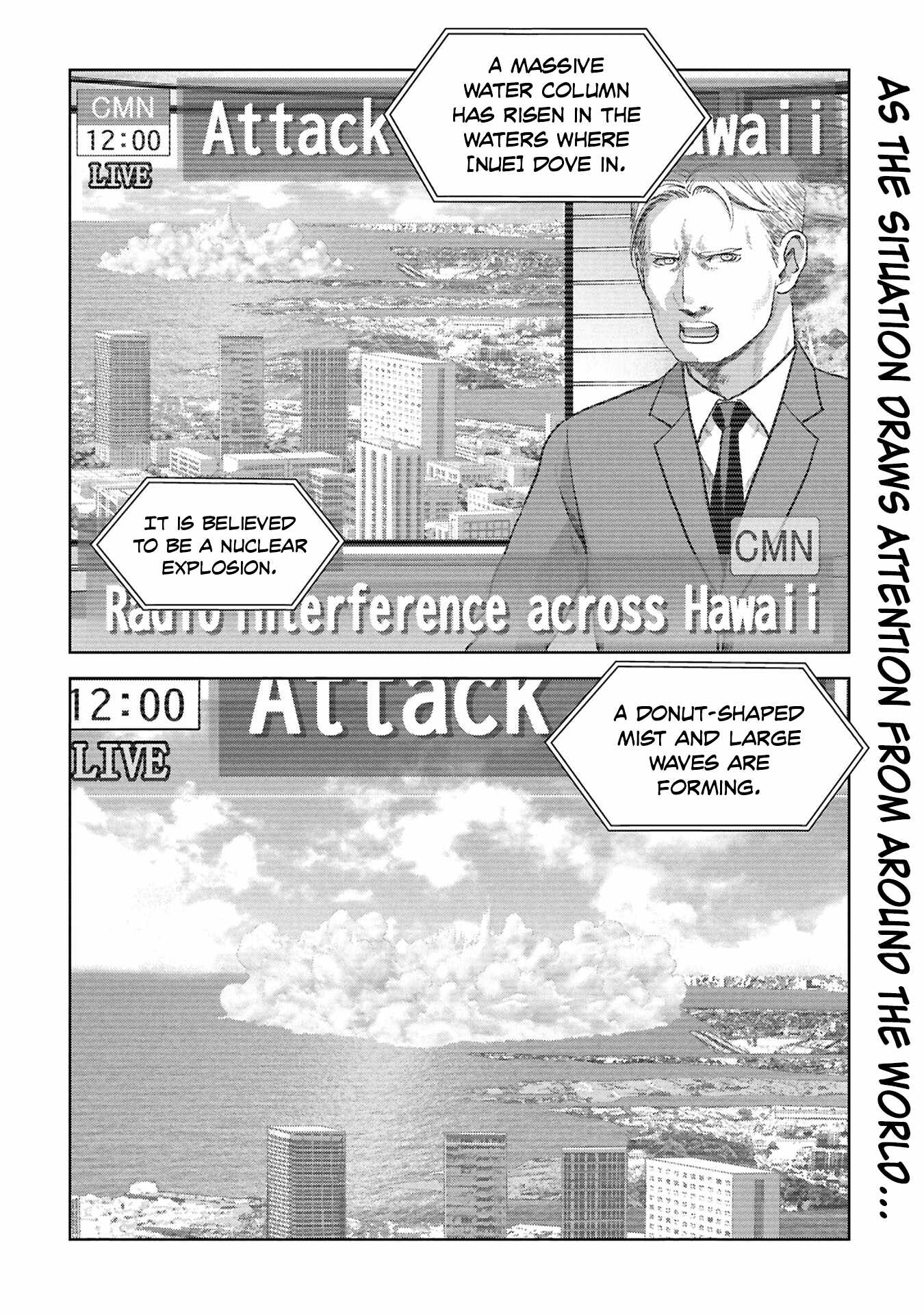 Task Force for Paranormal Disaster Management Chapter 73-eng-li - Page 2