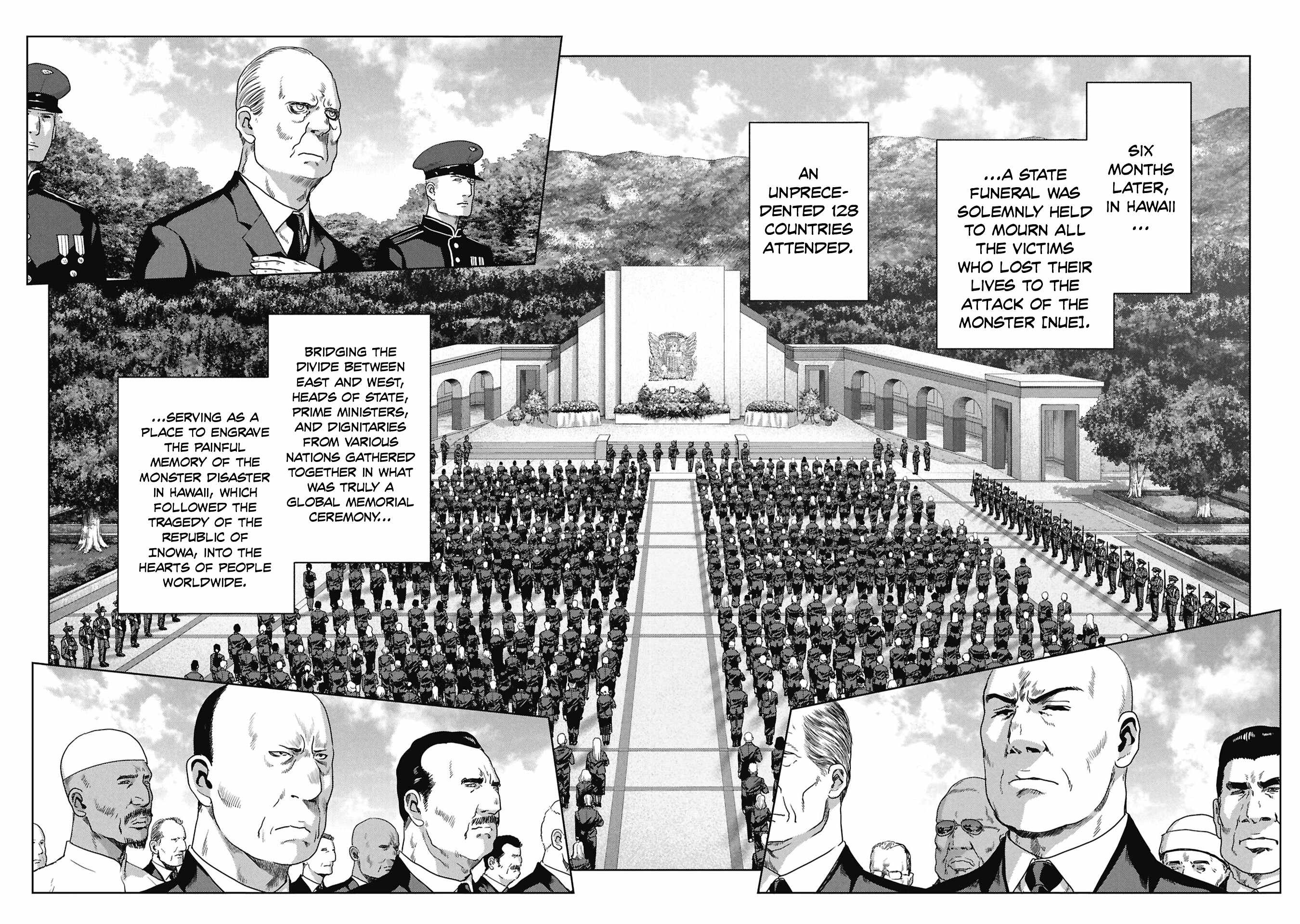 Task Force for Paranormal Disaster Management Chapter 73-eng-li - Page 78