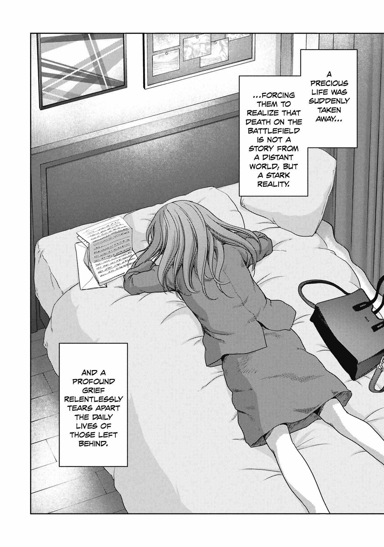 Task Force for Paranormal Disaster Management Chapter 73-eng-li - Page 75