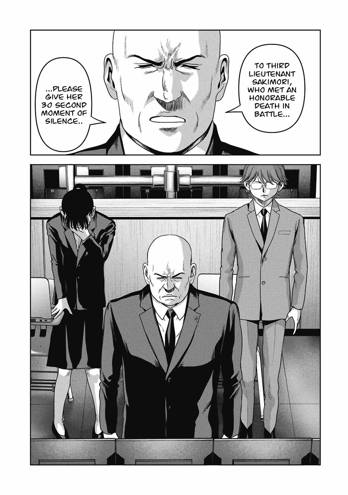 Task Force for Paranormal Disaster Management Chapter 73-eng-li - Page 72