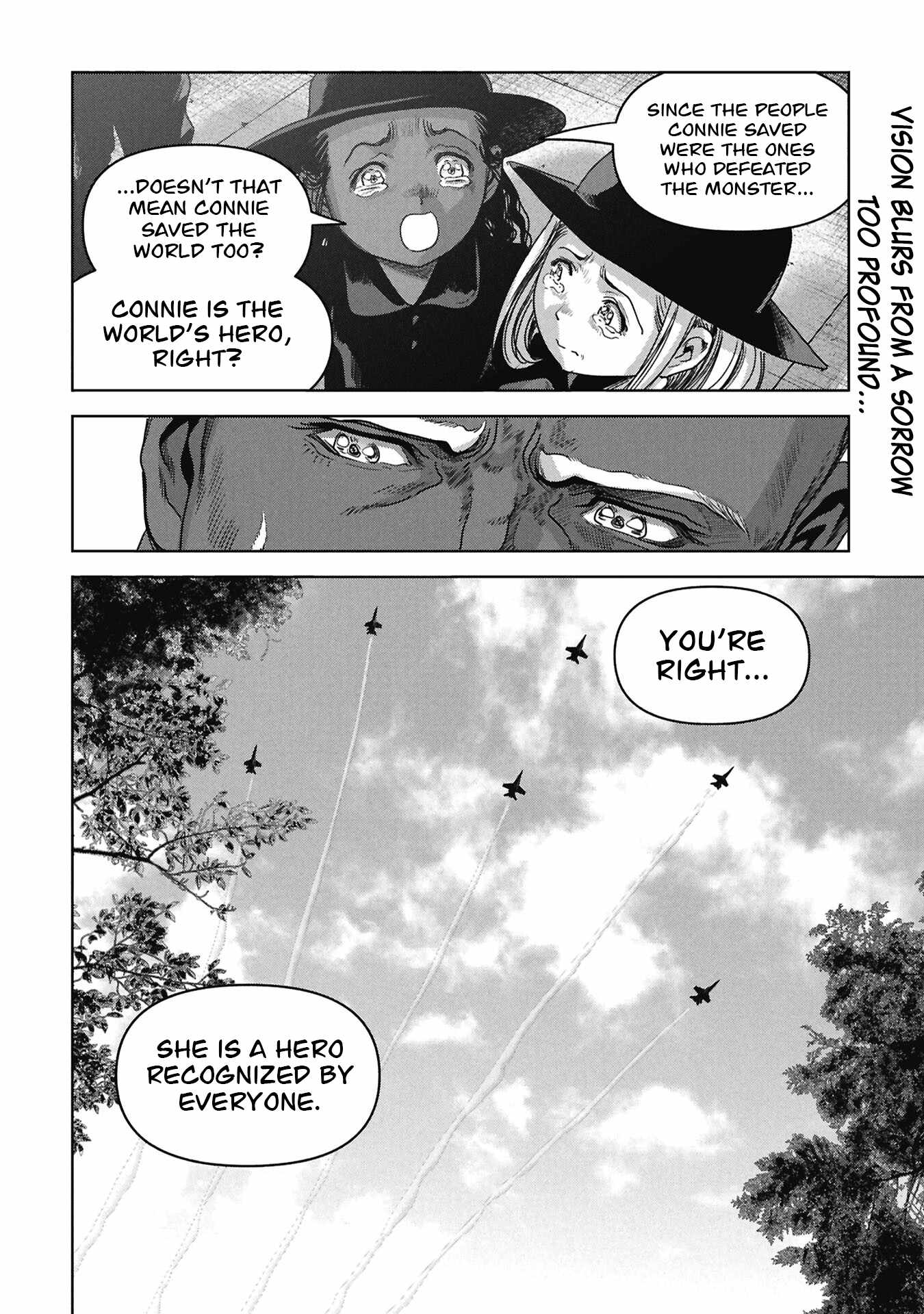 Task Force for Paranormal Disaster Management Chapter 73-eng-li - Page 83