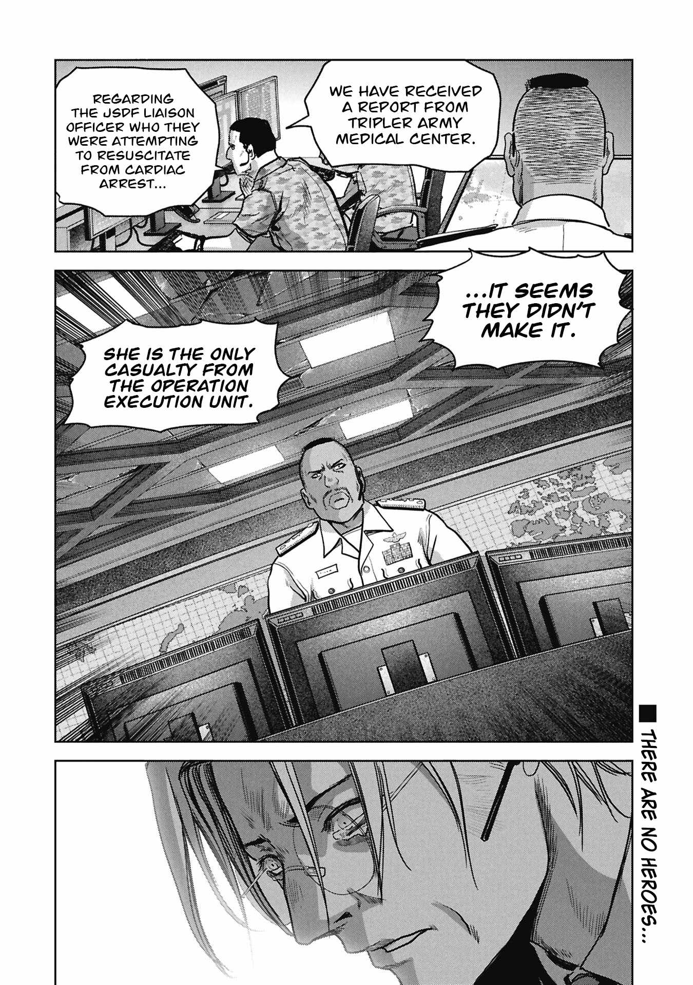 Task Force for Paranormal Disaster Management Chapter 73-eng-li - Page 65