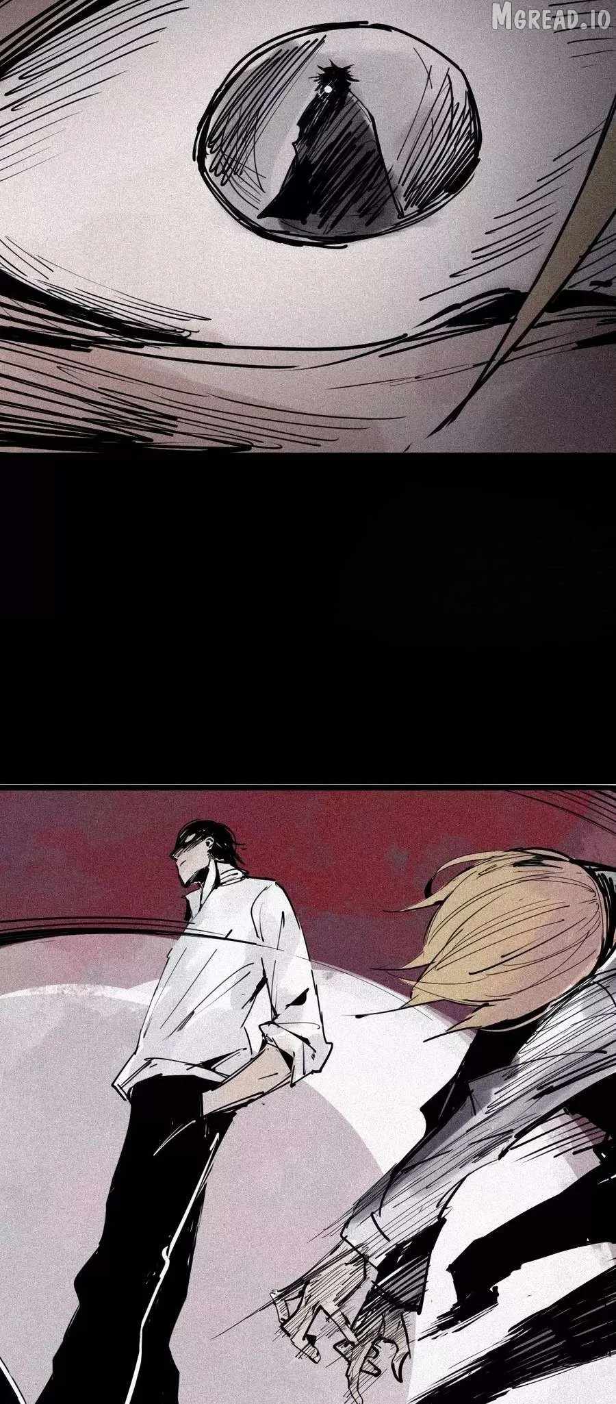 Truth mask Chapter 144-eng-li - Page 3